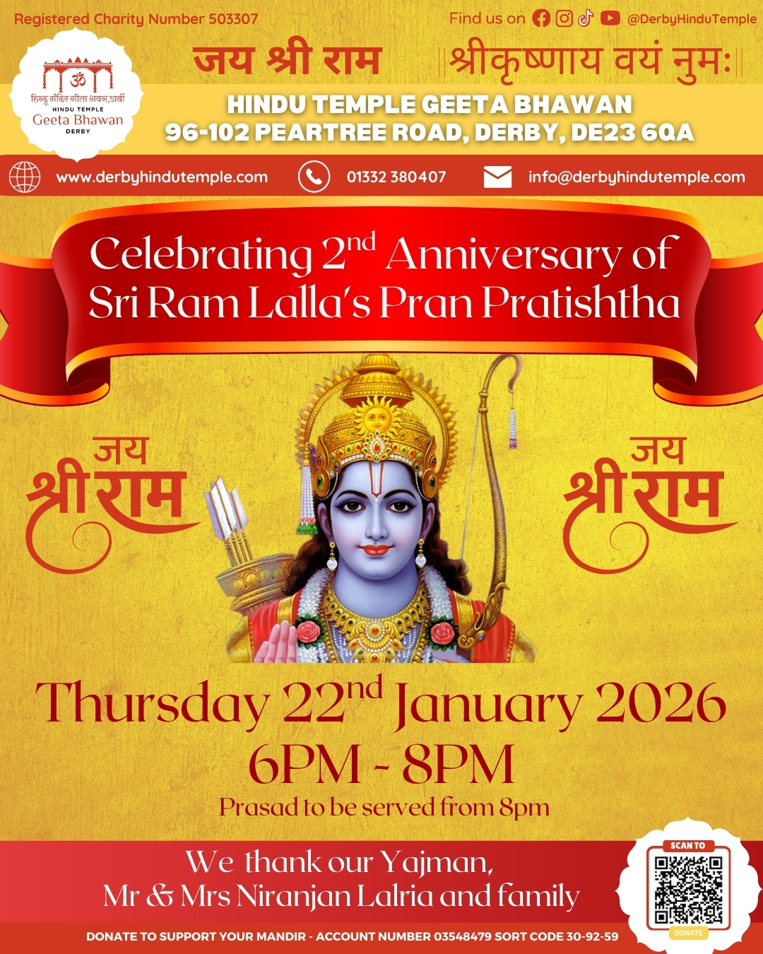 Day Trip to Llanduong