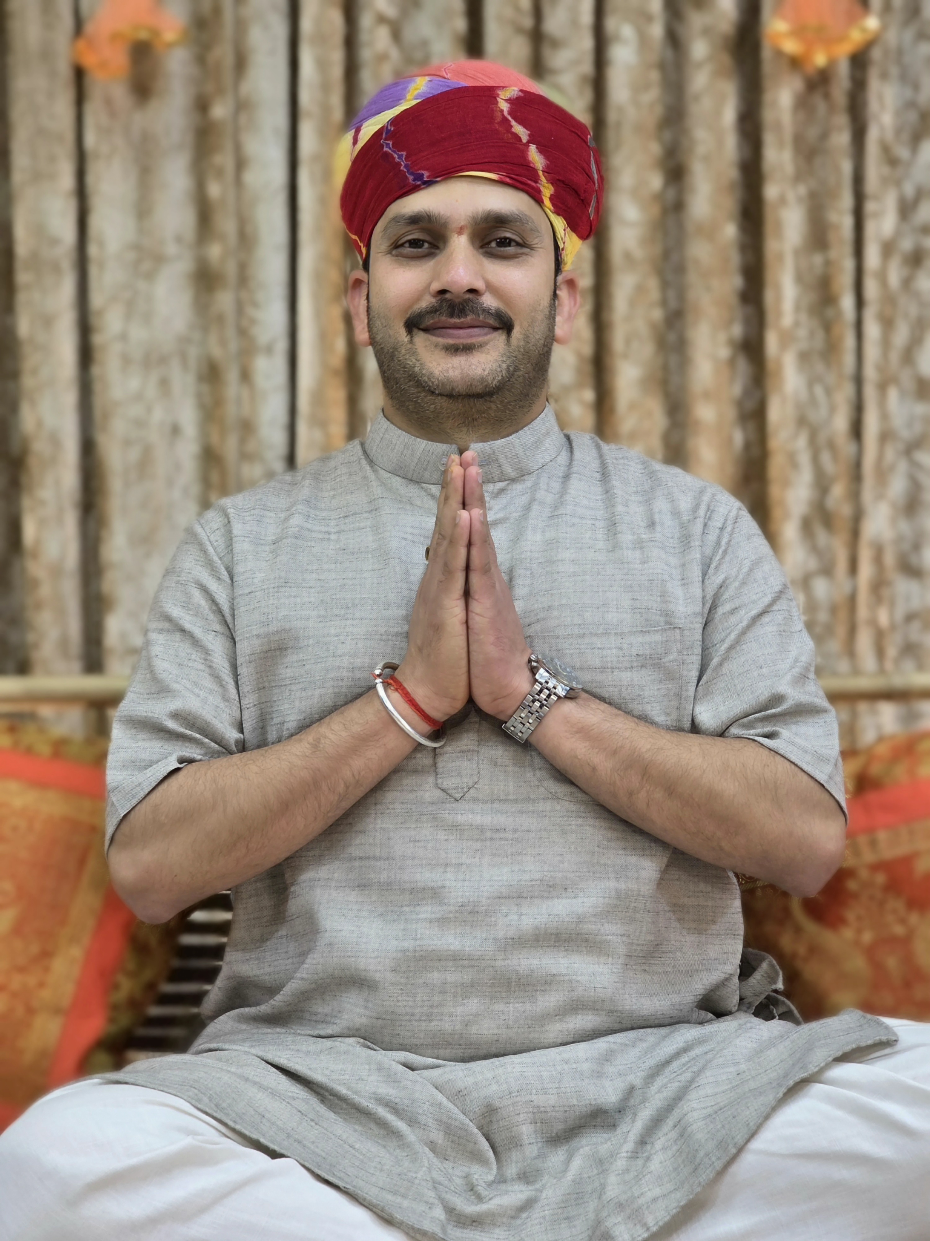 Acharya