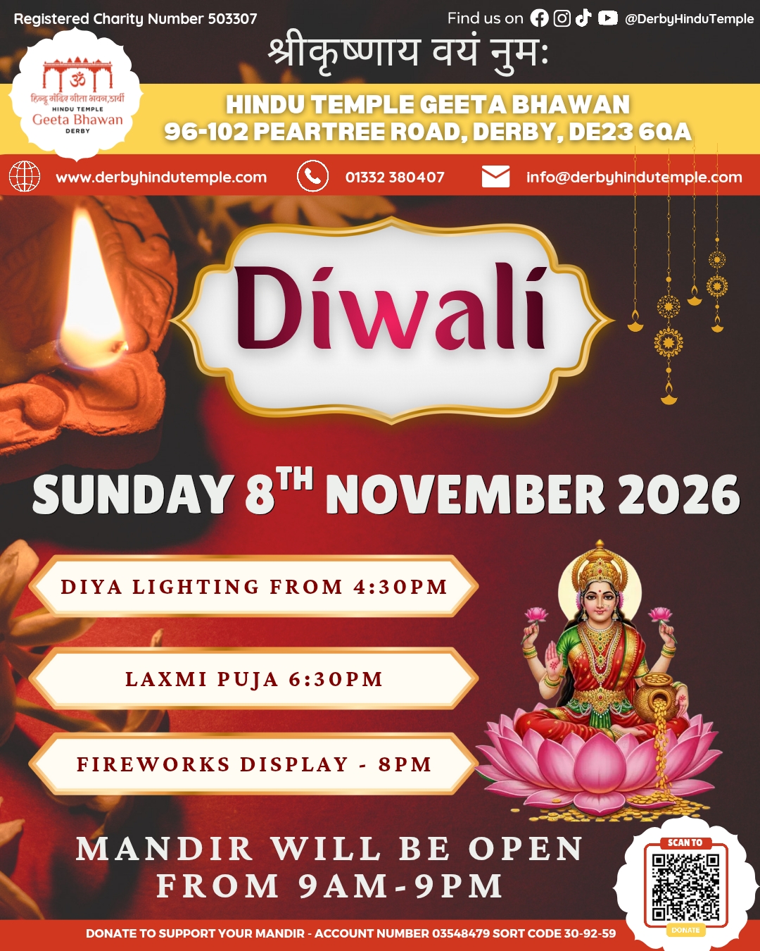 Diwali Festival