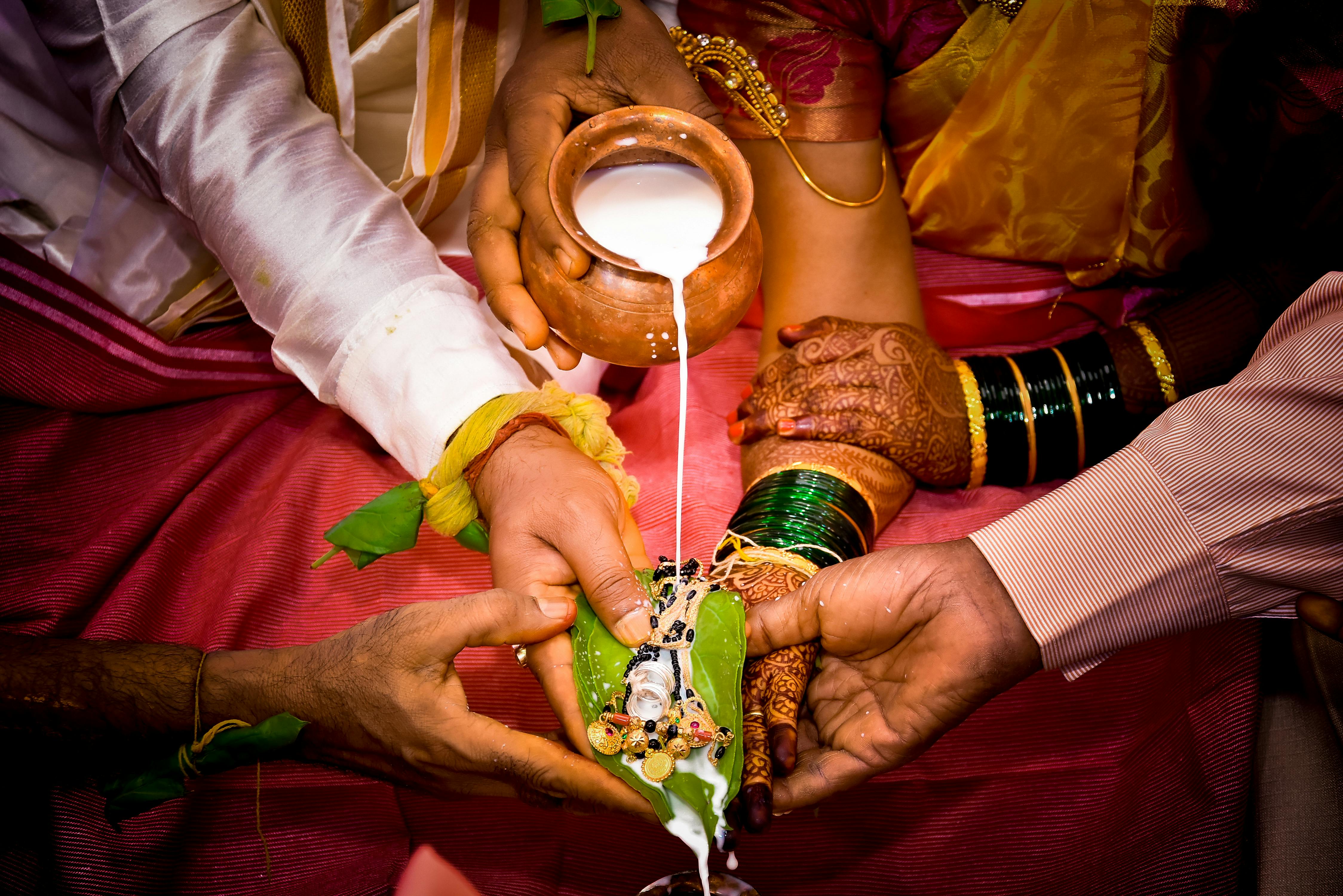 Hindu Wedding